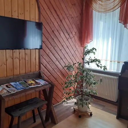 Ferienwohnung Weiss Aue  Exterior photo