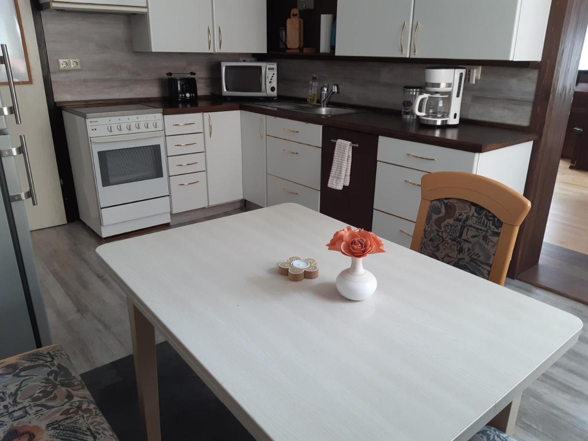 Weiss Appartement *