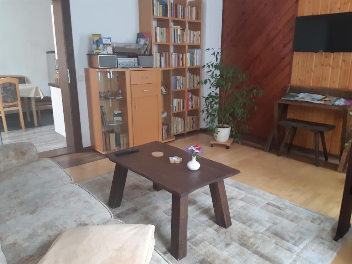 Weiss Appartamento
